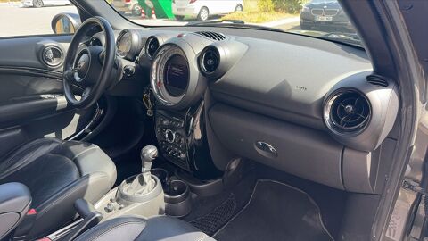 Countryman Coutryman Cooper SD 2.0 D ALL4 143 cv N/A 2013 occasion 38630 Les Avenieres Veyrins Thuellin