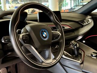 i8 I12 LCI Coupe 1.5 HYBRID 374 A 2020 occasion 78240 Chambourcy
