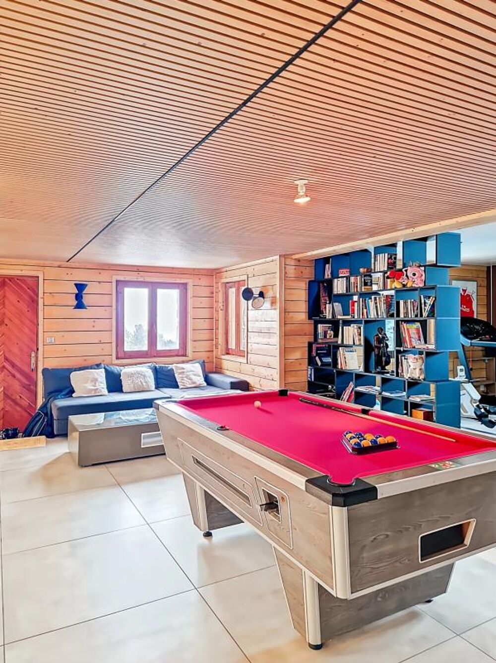 � vendre  Chalet Font-Romeu-Odeillo-Via (66120)