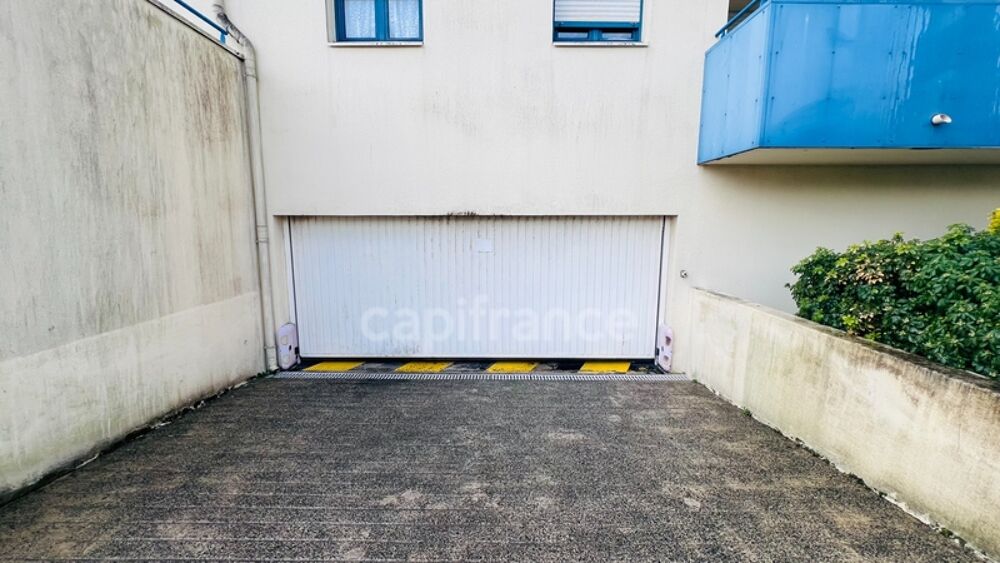 Vente Parking/Garage QUIMPER (29) � � Vendre : Garage S�curis�e en Sous-Sol avec Porte Automatique Quimper