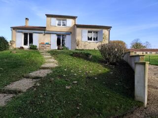  Maison à vendre 4 pièces 134 m²