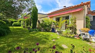 Maison 132m2 Momères