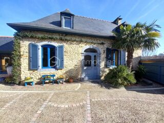  Maison à vendre 11 pièces 147 m²