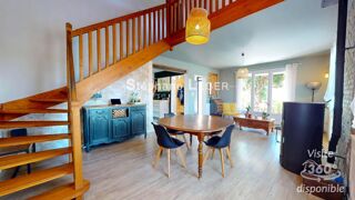  Maison � vendre 7 pi�ces 148 m�