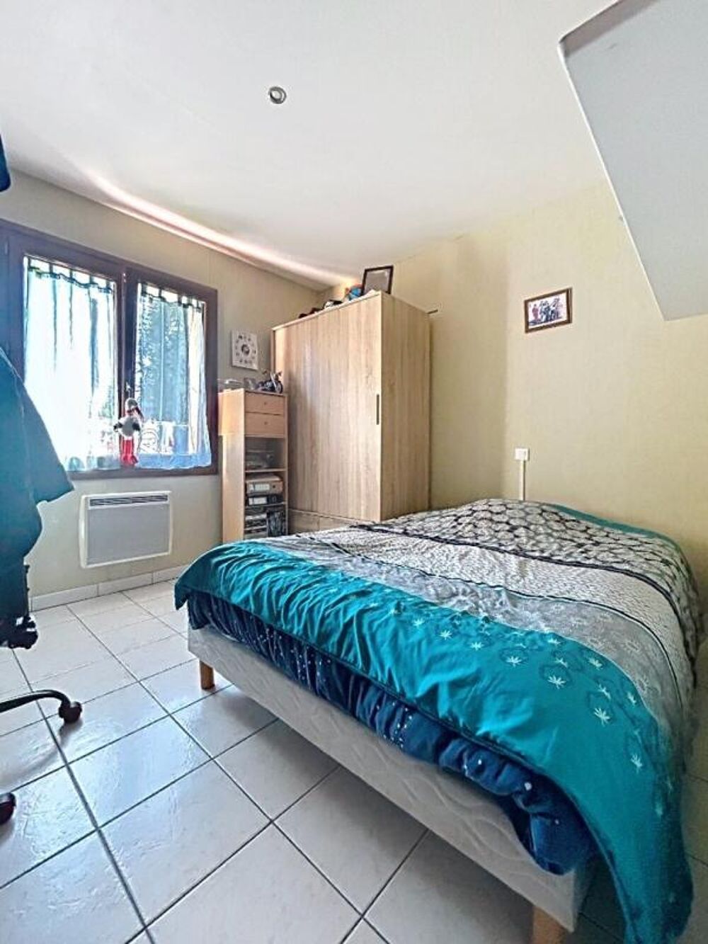 Vente Maison 14590 Moyaux Maison 3 chambres proche des commerces Moyaux