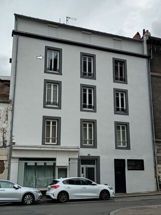  Appartement à louer 1 pièce 28 m²