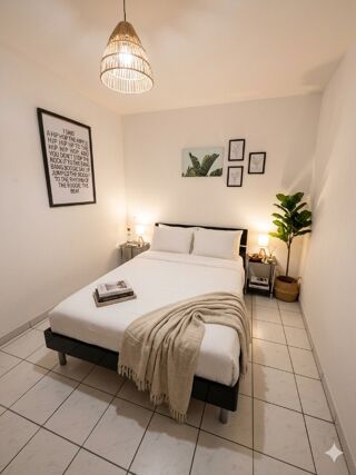  Appartement � louer 2 pi�ces 43 m�