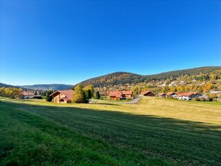  Terrain � vendre 1036 m�