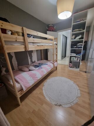  Appartement � vendre 3 pi�ces 78 m�