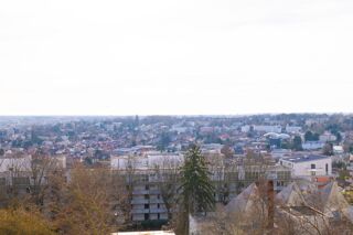 Appartement � vendre 4 pi�ces 81 m�
