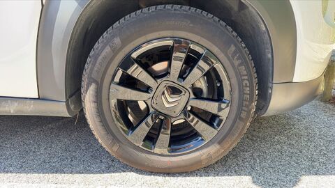 C3 Aircross 1.5 BlueHDi 102 Feel Business 2020 occasion 83370 Frejus