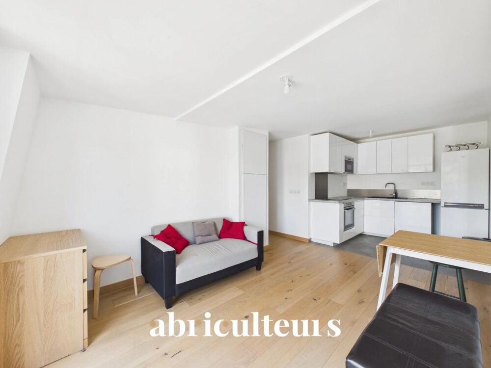 Appartement T3 avec Balcon à vendre sur Garches (92380)
