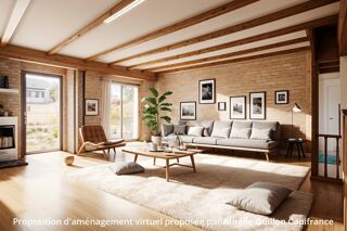  Maison � vendre 7 pi�ces 135 m�