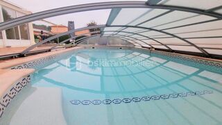  Villa à vendre 8 pièces 240 m² Trans en provence