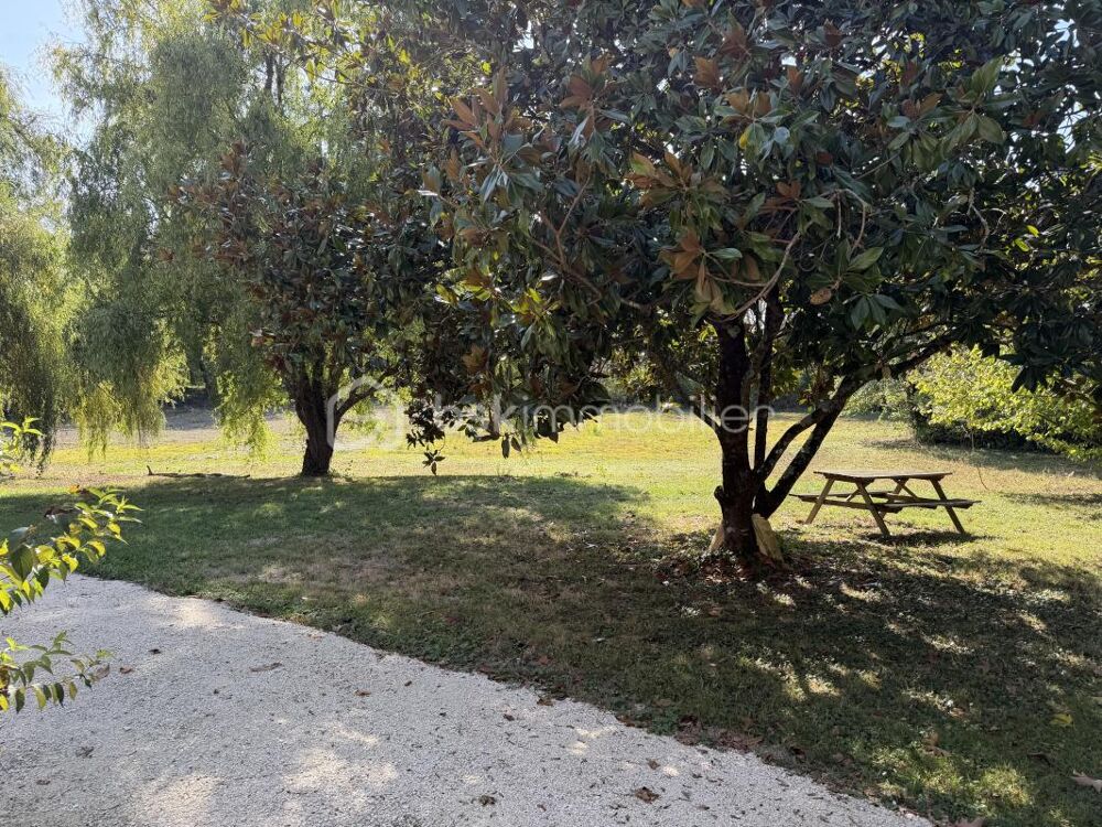 Vente Propriété/Château Magnifique propriété–2 ha8–6 chambres–lac, 6 chambres, Piscine Damazan