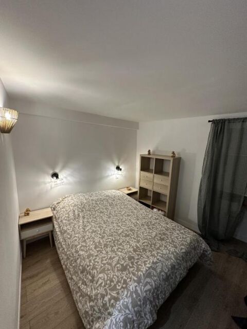  Appartement � louer 2 pi�ces 25 m�