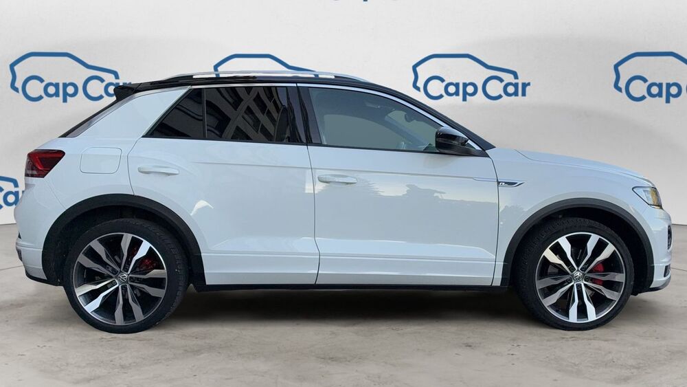 T-ROC I 2.0 TDI 150 DSG7 R-Line 2019 occasion 89000 Auxerre