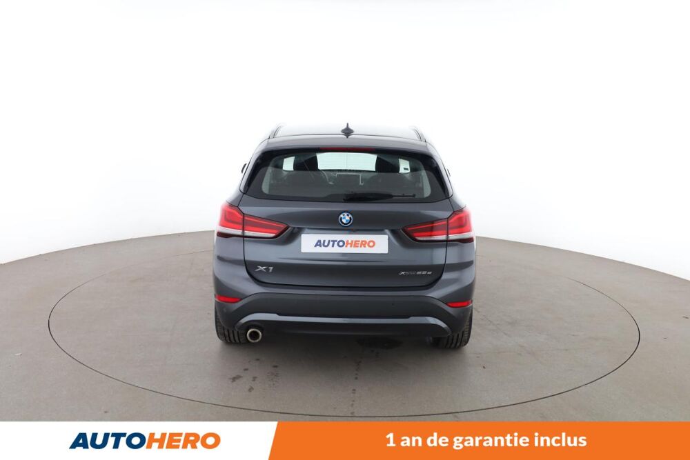 X1 xDrive25e Business Design BVA6 220 ch 2021 occasion 92130 Issy-les-Moulineaux