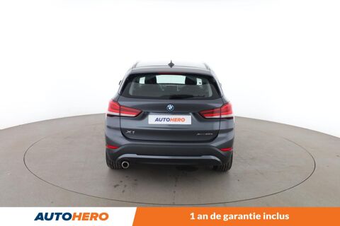 X1 xDrive25e Business Design BVA6 220 ch 2021 occasion 92130 Issy-les-Moulineaux