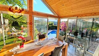  Maison � vendre 6 pi�ces 160 m�