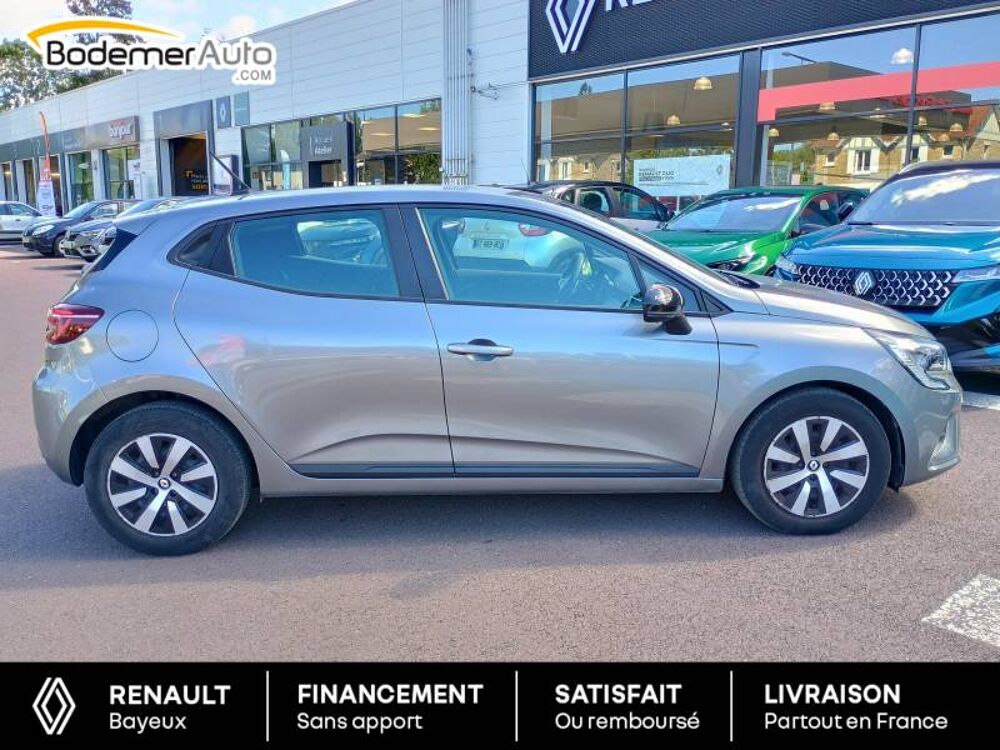 Clio TCe 90 Equilibre 2023 occasion 14400 Bayeux