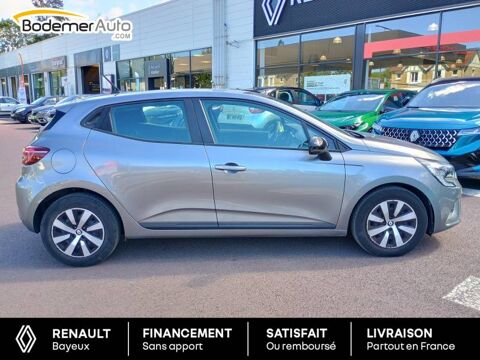 Clio TCe 90 Equilibre 2023 occasion 14400 Bayeux