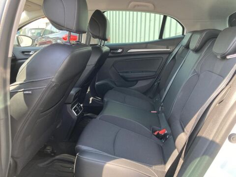 M&eacute;gane IV 1.3 TCe 140 CH TECHNO - EDC 2023 occasion 14650 Carpiquet