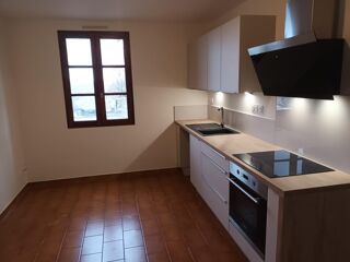  Appartement  louer 2 pices 57 m