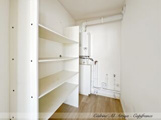  Appartement à vendre 2 pièces 52 m²