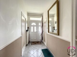  Maison à vendre 6 pièces 185 m²