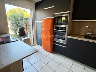  Maison à vendre 5 pièces 104 m²