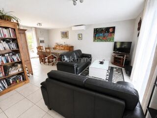  Maison à vendre 4 pièces 106 m²