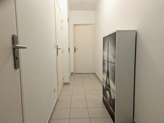  Appartement � vendre 3 pi�ces 60 m�