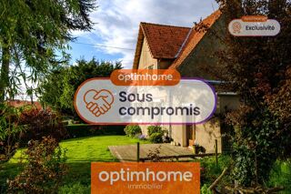  Maison � vendre 7 pi�ces 165 m�