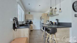  Maison à vendre 6 pièces 131 m²