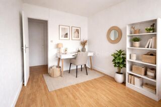  Appartement � vendre 4 pi�ces 77 m�