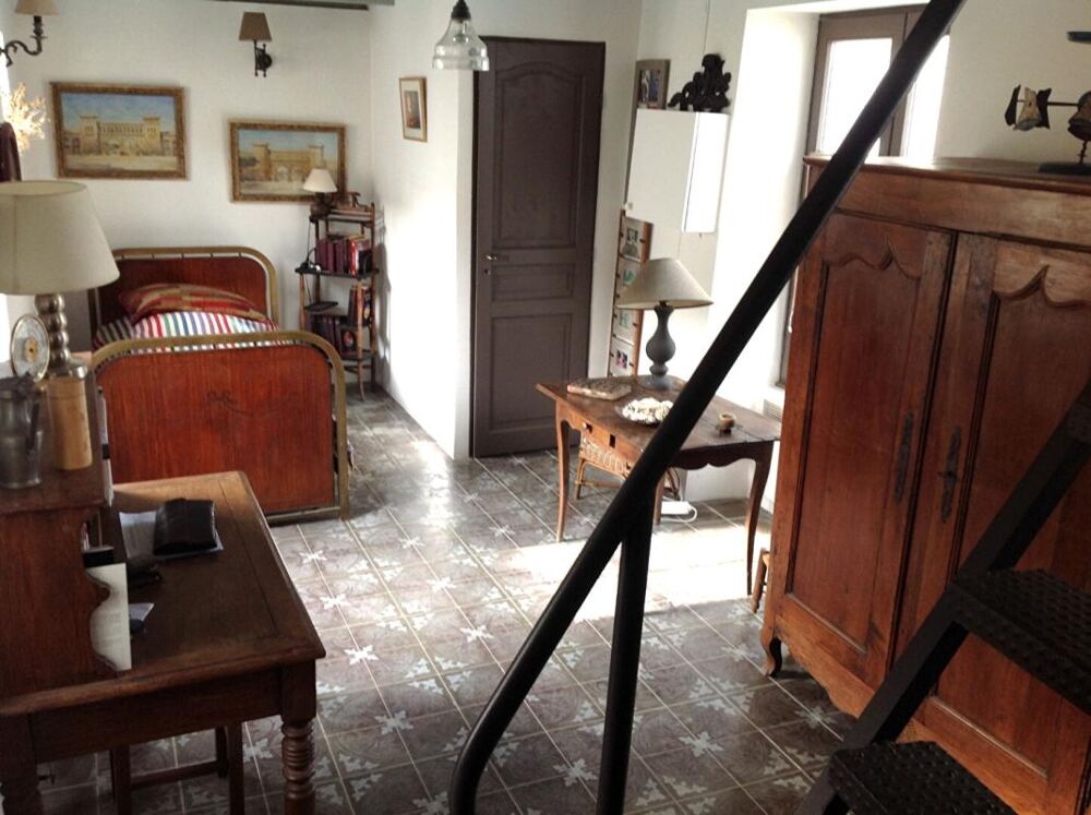 Maison historique Noirmoutier - 78 m2