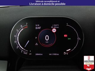Countryman 136 BVA7 Cooper Essential 2023 occasion 78200 Buchelay