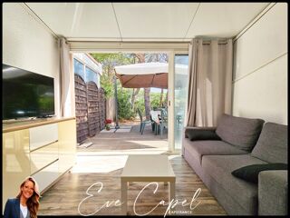  Appartement à vendre 2 pièces 38 m²