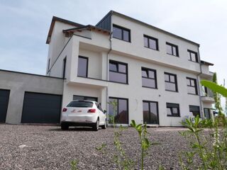  Duplex/triplex à vendre 5 pièces 105 m²