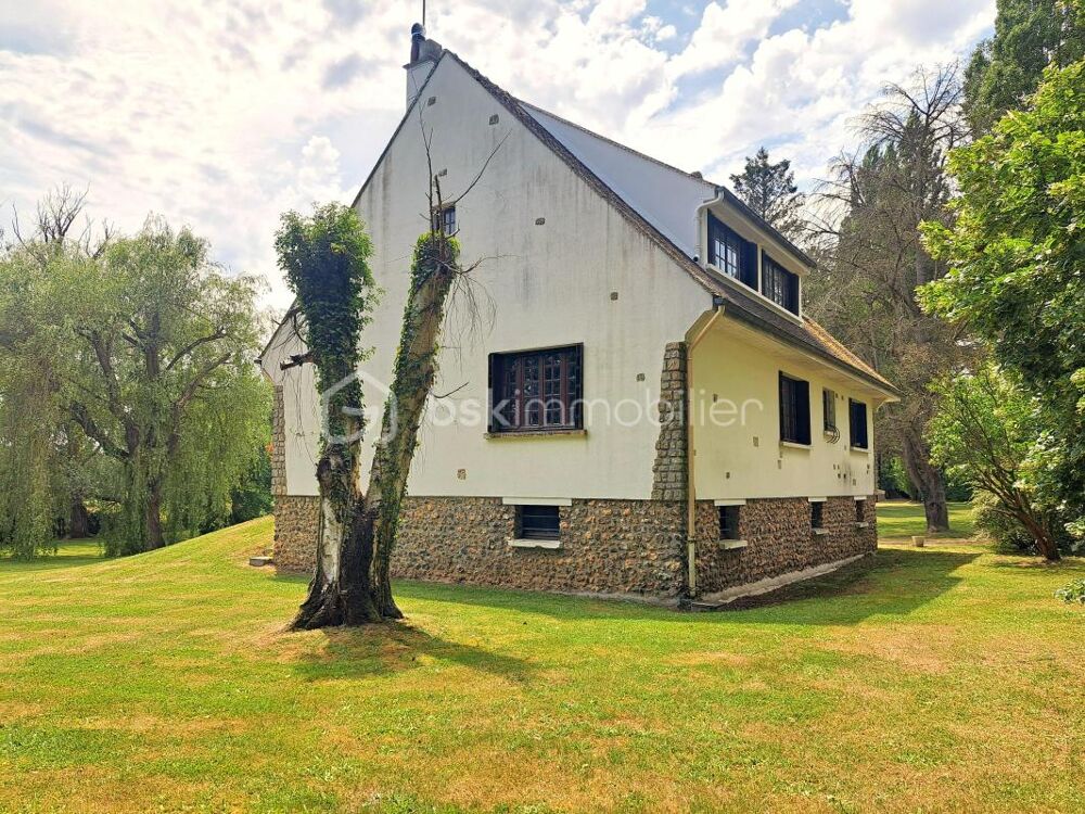 Maison familiale