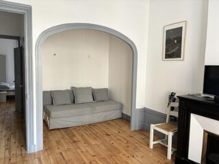  Appartement à louer 3 pièces 72 m²