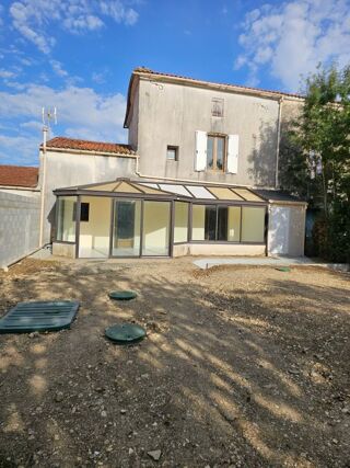Location Maison Maison de 130m2 à louer sur Landrais Landrais