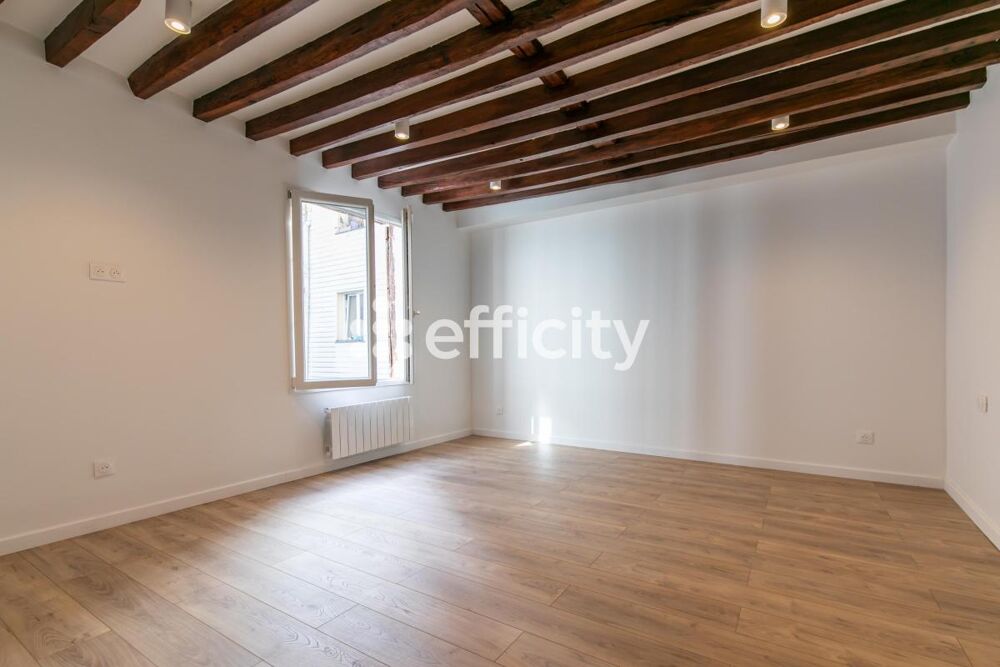 à vendre  Appartement Paris 11