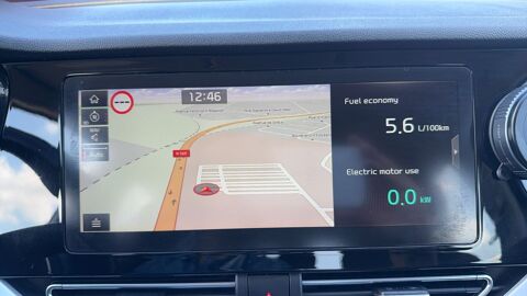 Niro 1.6 GDi 141 Hybrid DCT6 Active - Automatique 2020 occasion 13140 Miramas