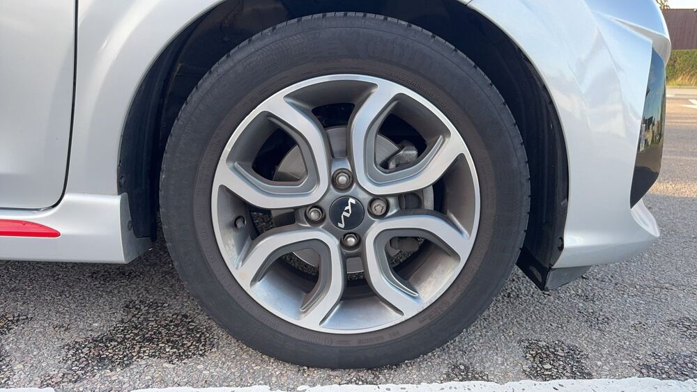 Picanto 1.2 DPI 84 BVA GT Line 2024 occasion 27100 Le Vaudreuil