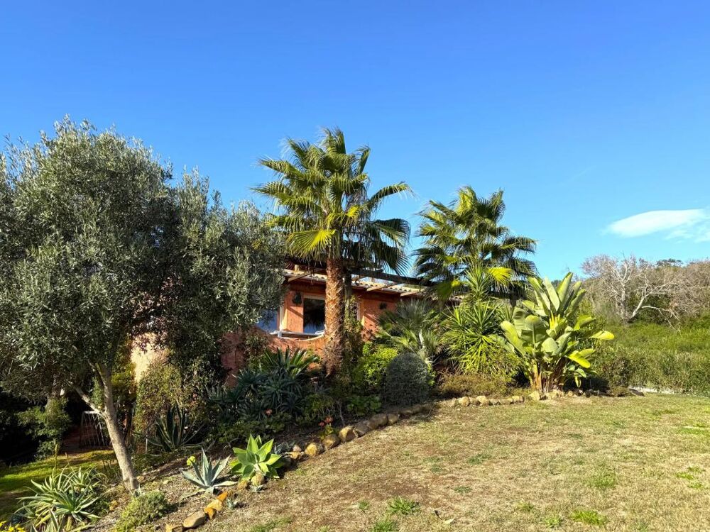 � vendre  Maison Sari-Solenzara (20145)