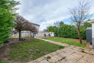  Maison � vendre 7 pi�ces 150 m�
