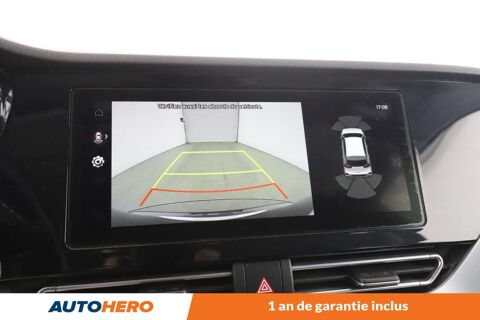 Niro 1.6 GDi ISG Hybride Design DCT6 141 ch 2019 occasion 92130 Issy-les-Moulineaux