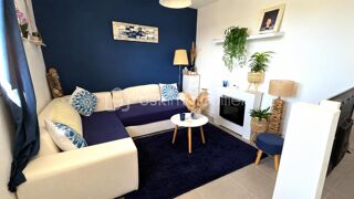  Appartement à vendre 3 pièces 68 m²